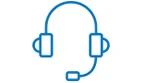 Live Operators When you call, we answer and are responsive to your needs.