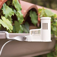 Irrigation System Rain Señor