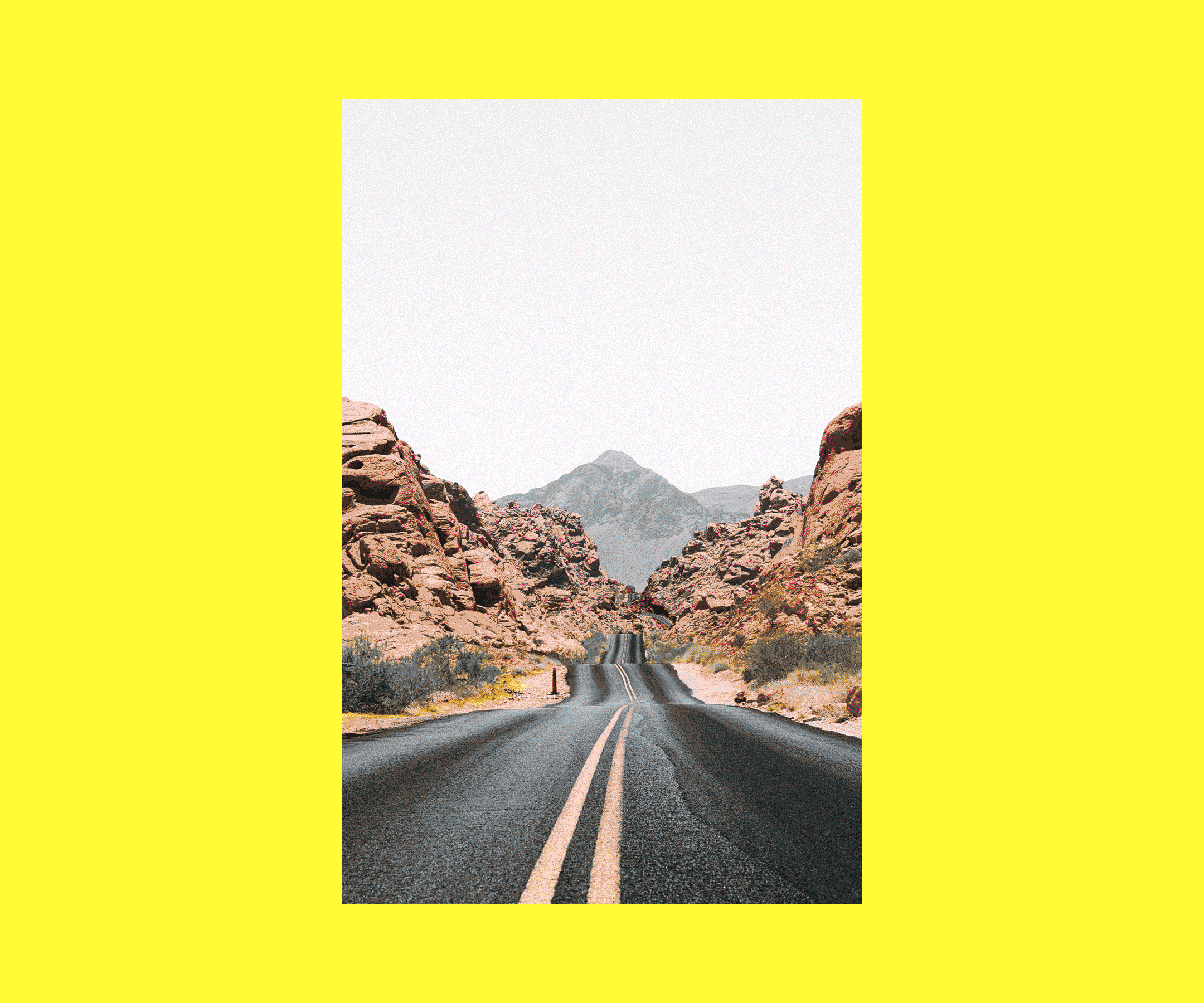 55 Day Project | Day 26 | Meander