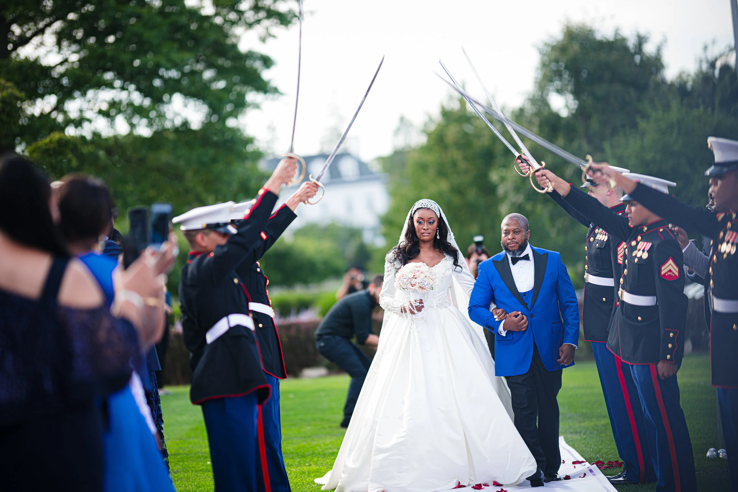 jj warehouse wedding dresses