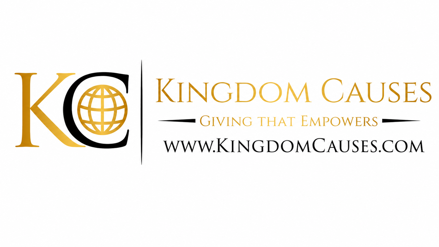 Kingdom Causes 