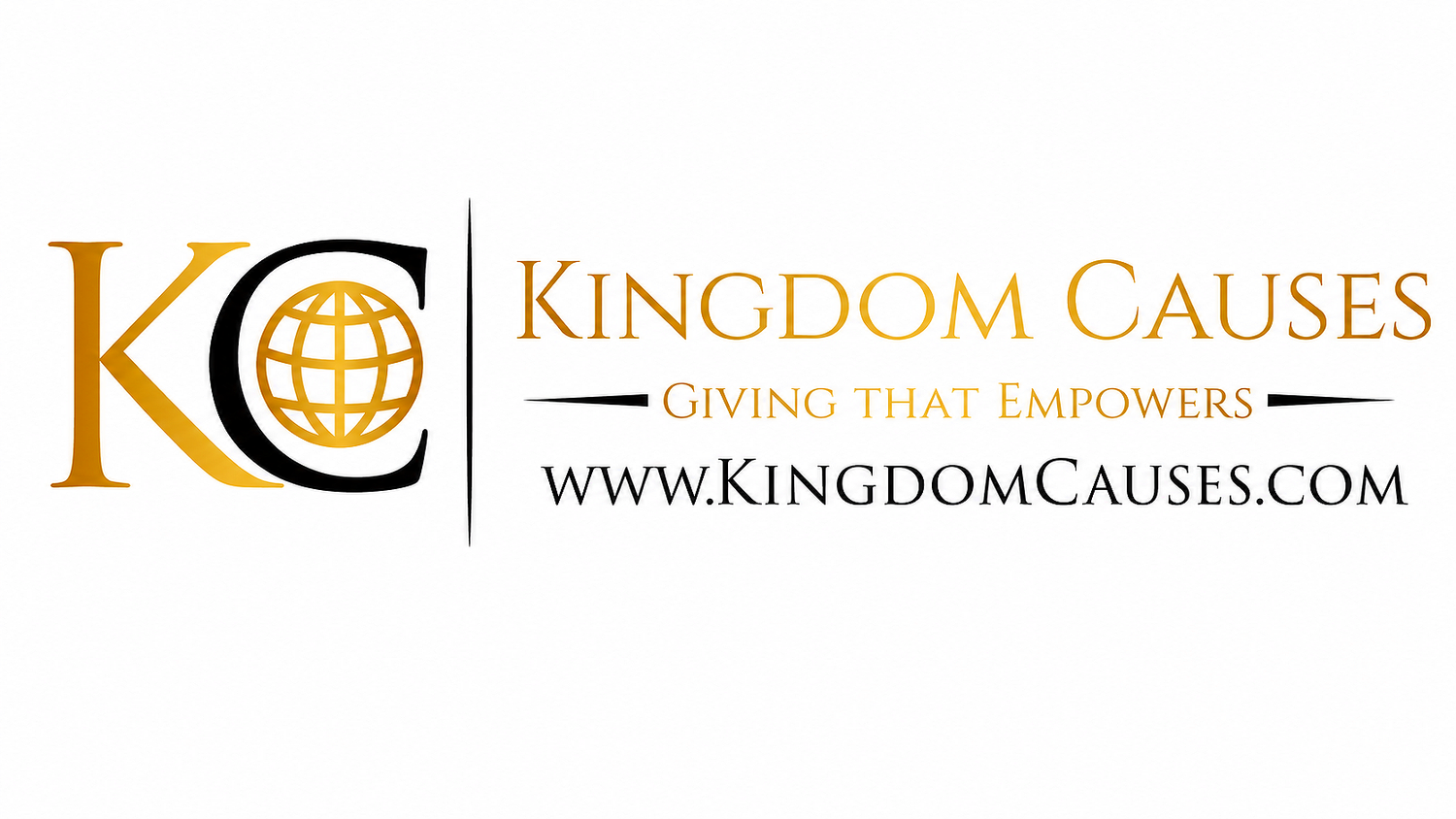 Kingdom Causes 