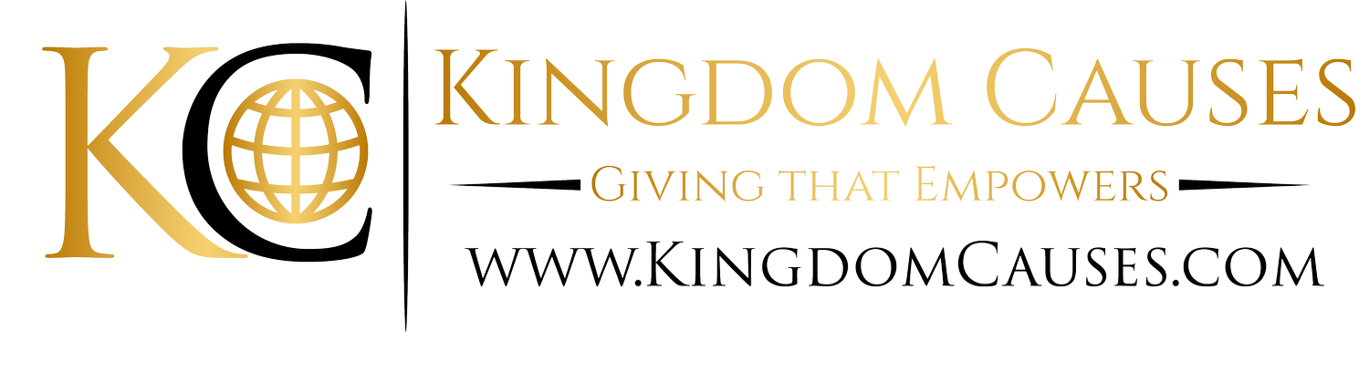 Kingdom Causes