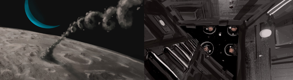 Environment Concepts