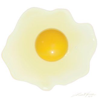 Vector Egg
