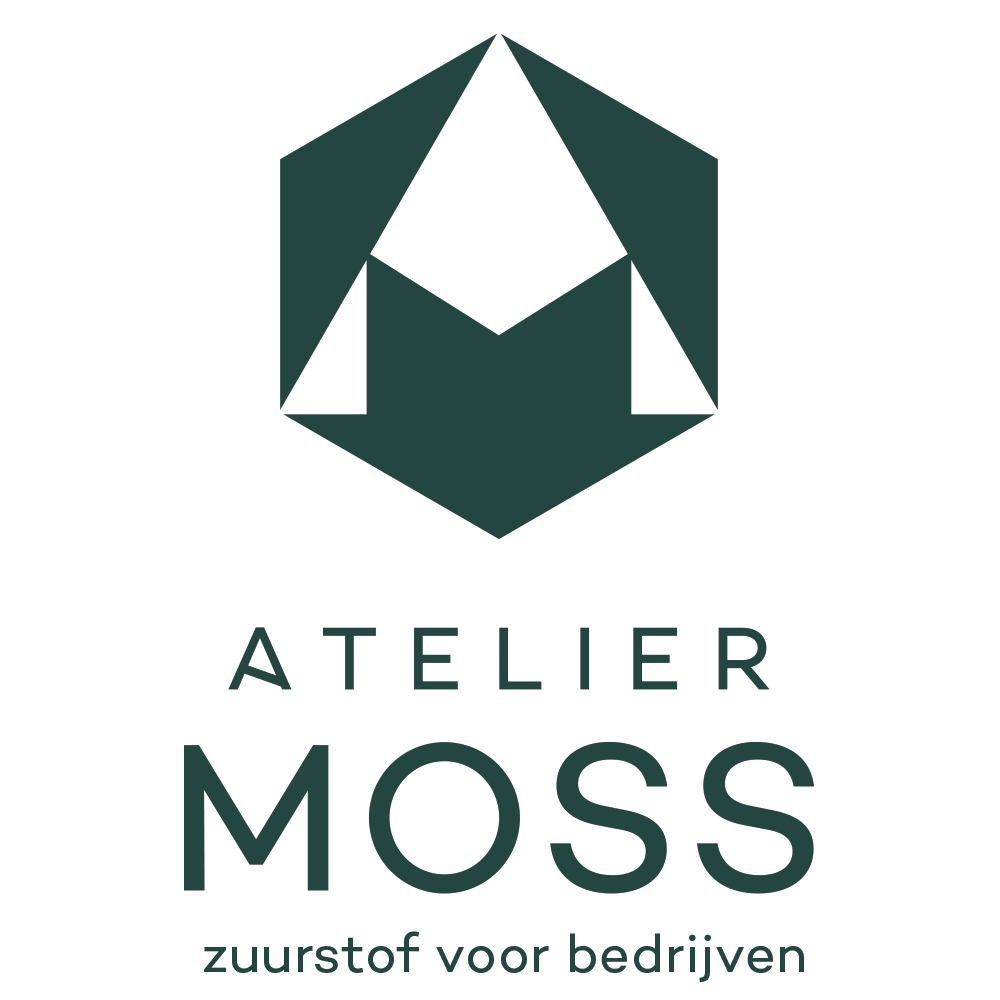 Lancering Atelier Moss