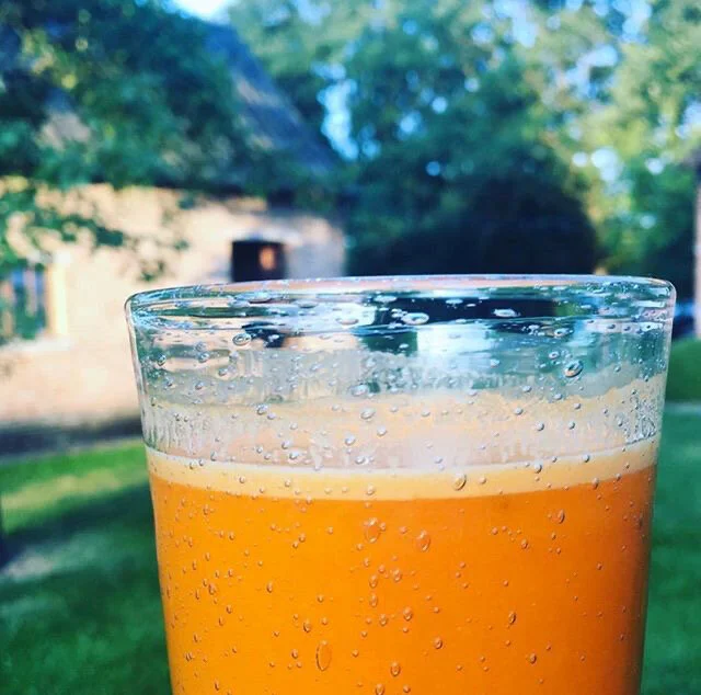 Tip 6: ✨Juice up your day✨