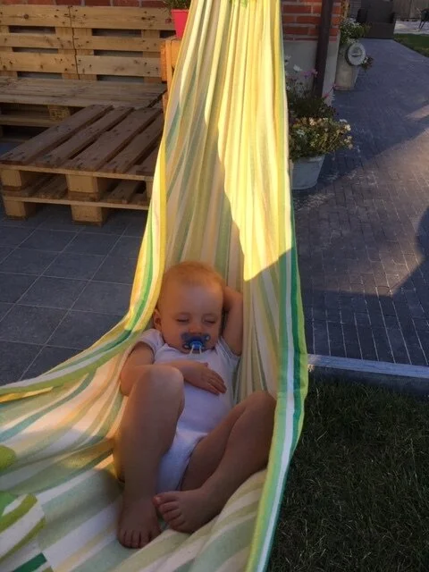 Tip 8: ✨Leve het dutje✨