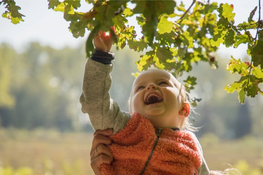 Tip 23: ✨Lachen is gezond✨