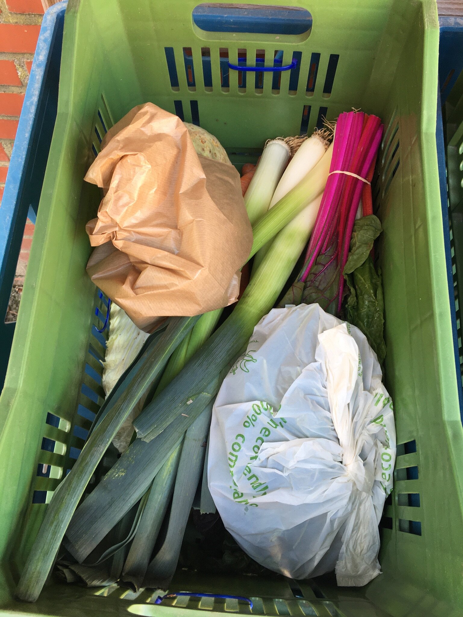 TIP 28: ✨Eten vanuit dankbaarheid✨