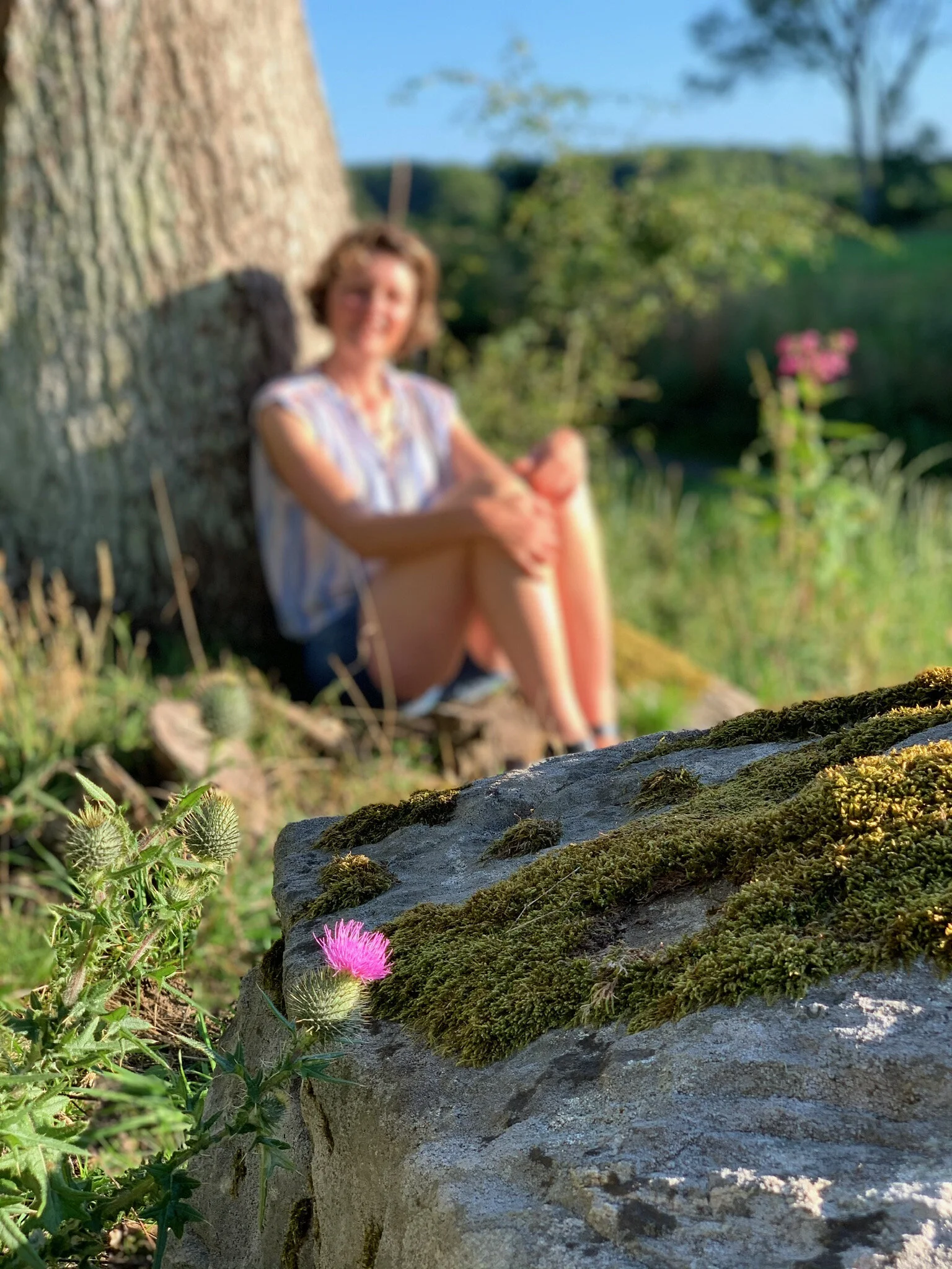 Tip 40: ✨Van angst naar vertrouwen✨