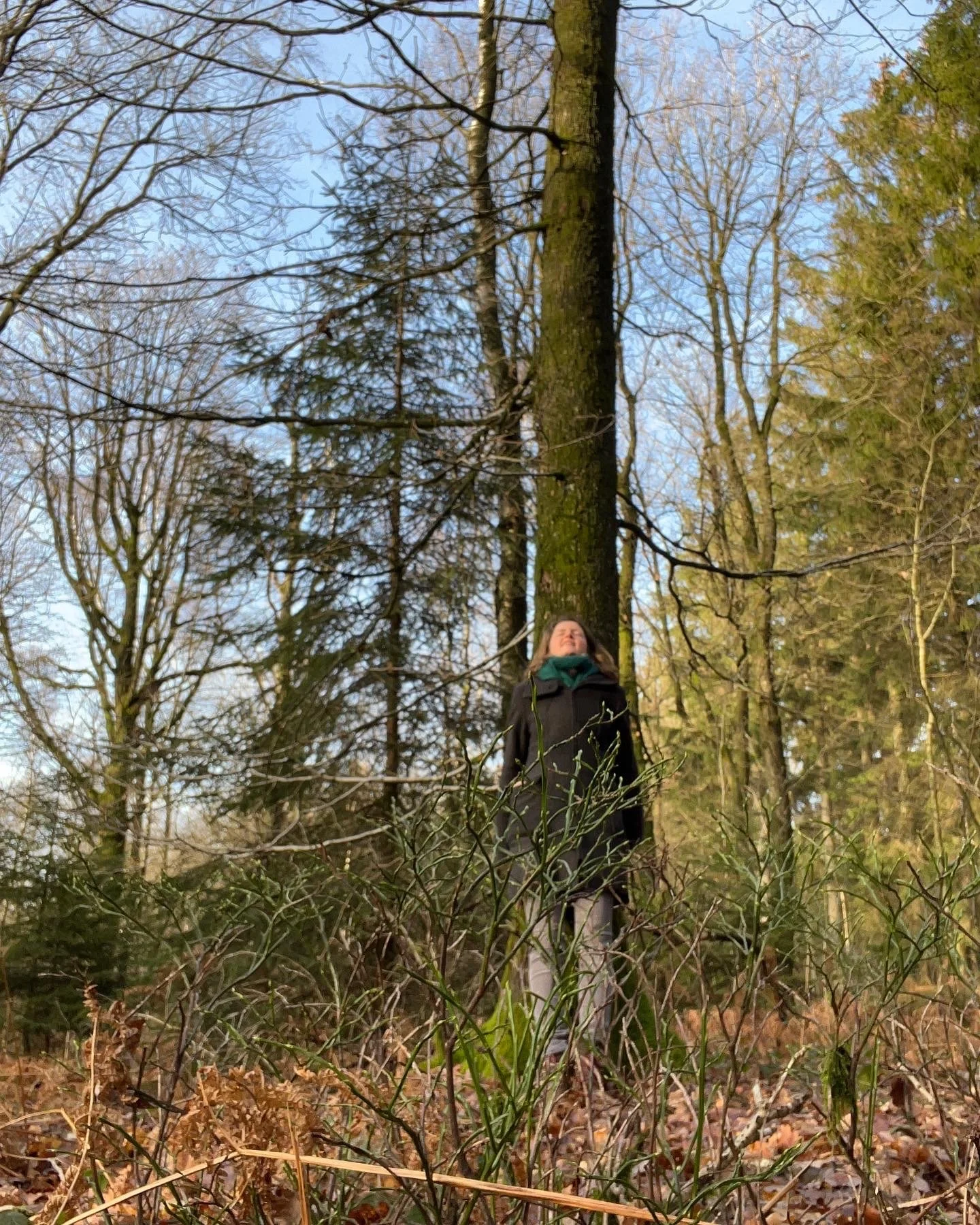 STIL ZIJN - Luisteren naar je innerlijke stem.