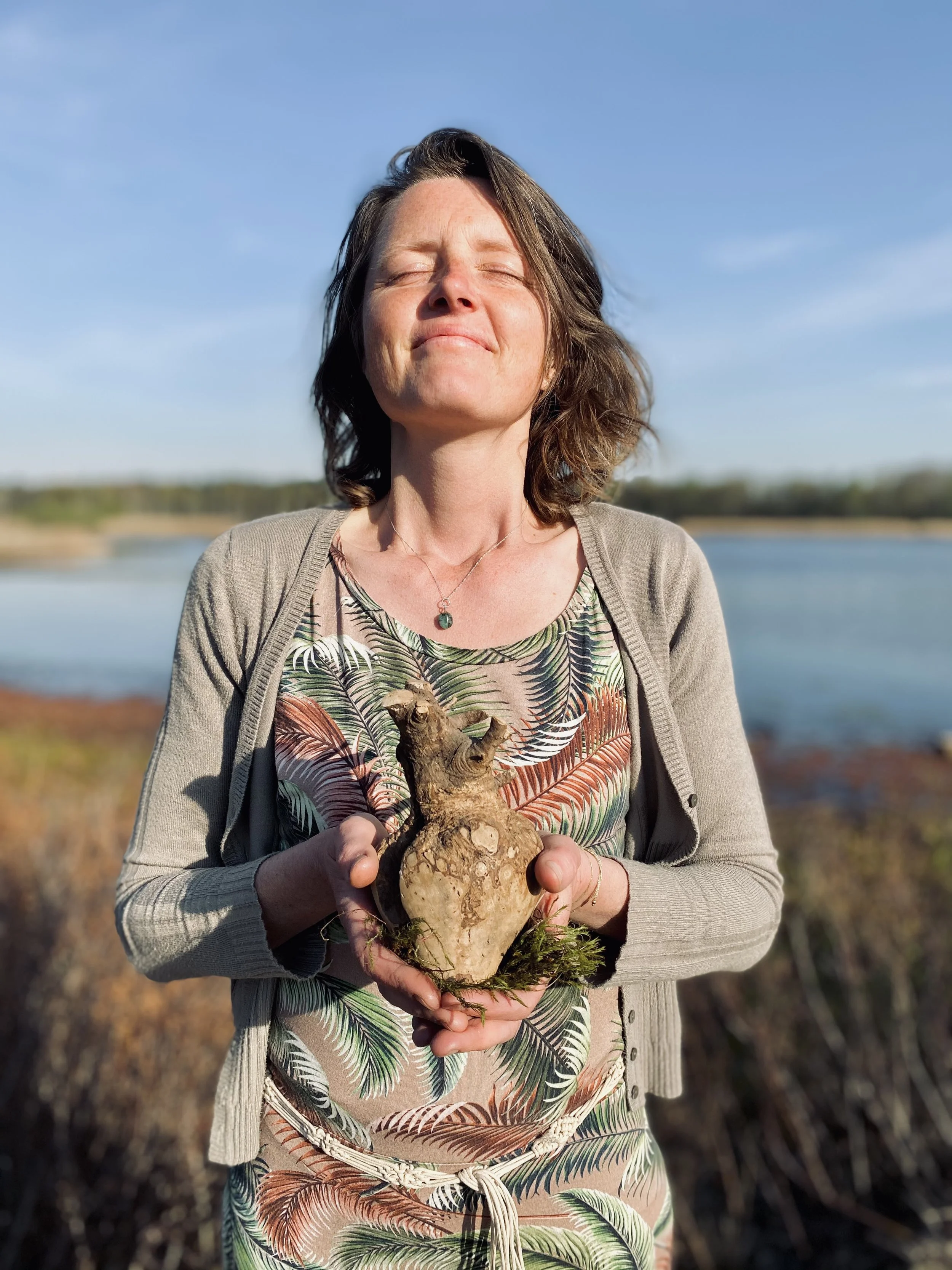 Hartwerk: hoofd en hart verbinden in wat je doet