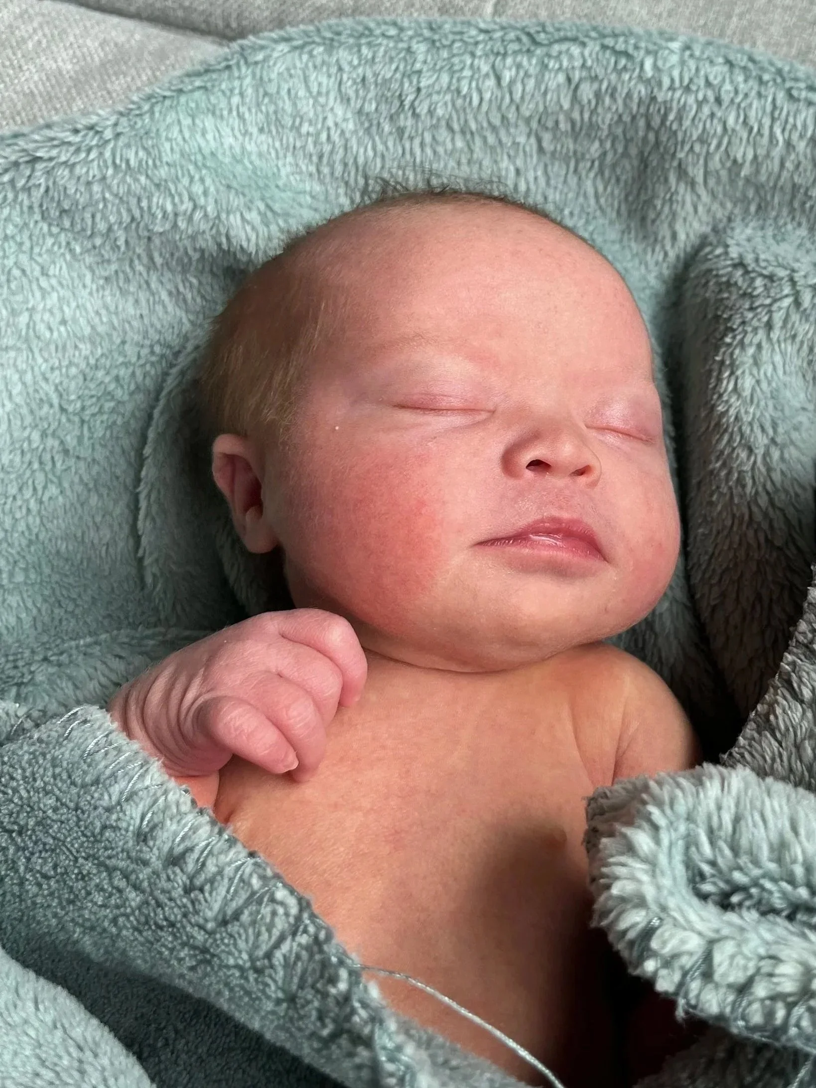 Moedige keuzes maken