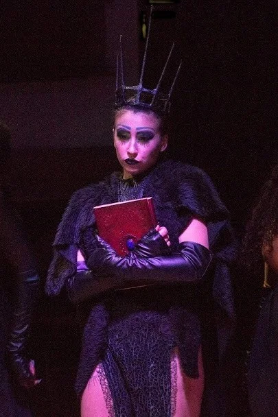 CIRCE'S CROWN