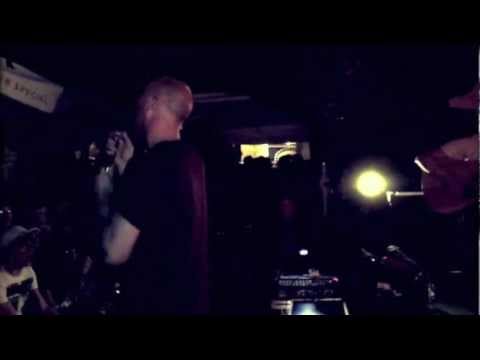 Göttingen - End of "A Long Time Listening" Acoustic