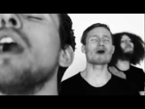 Agent Fresco - Implosions (Official Video)