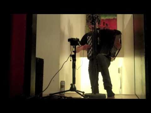 Agent Fresco - Making of A Long Time Listening #3