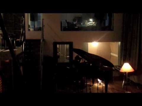 Agent Fresco - Making of A Long Time Listening #2