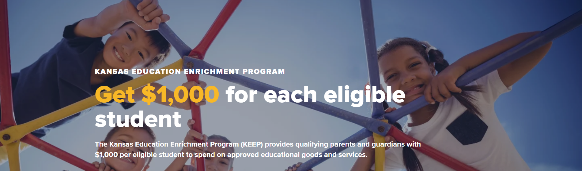 KEEP Grant — Sew Simple Sewing