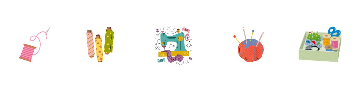 Sewing Lessons for Childrens — Sew Simple Sewing