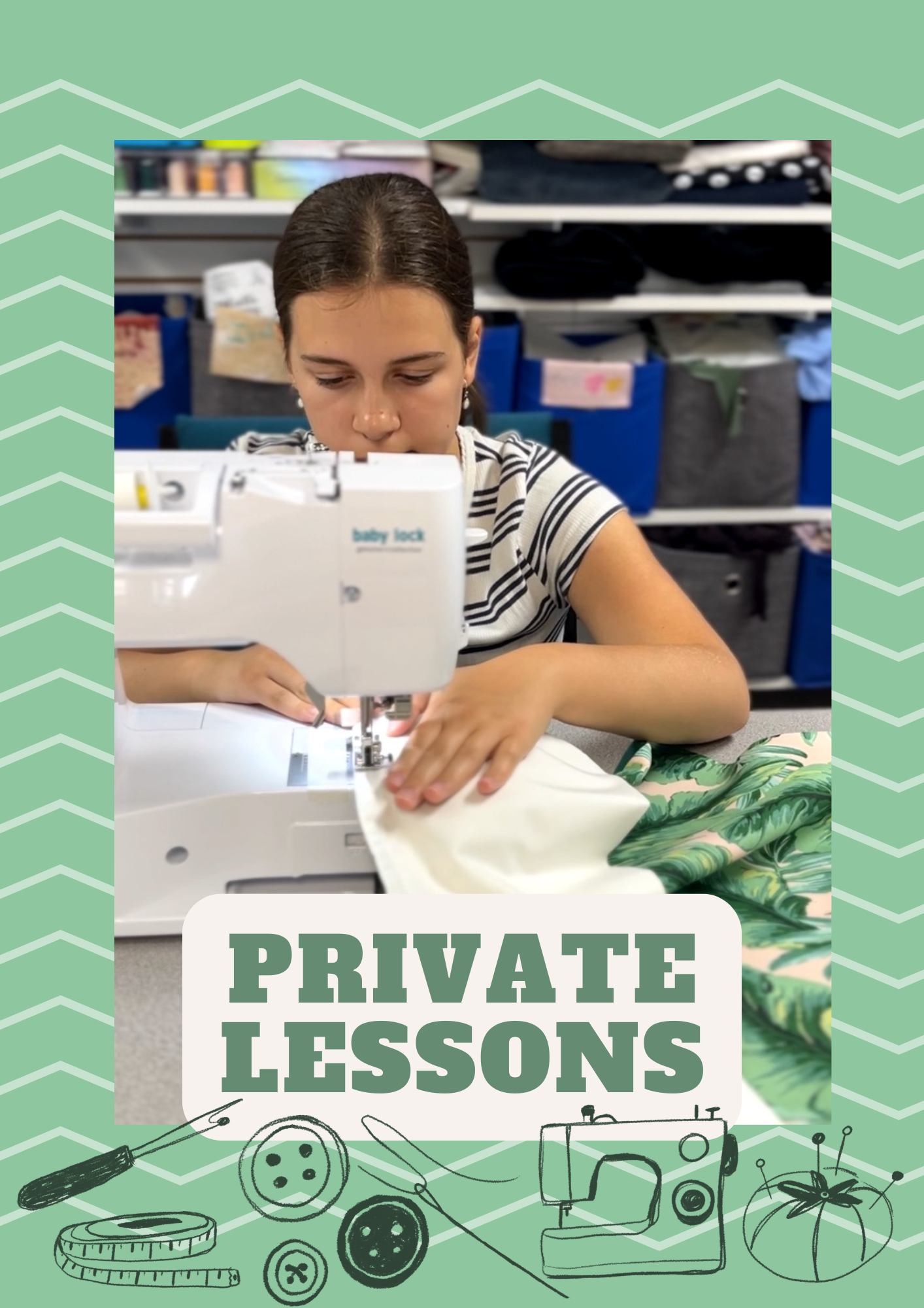 Private Lessons Children/Adults