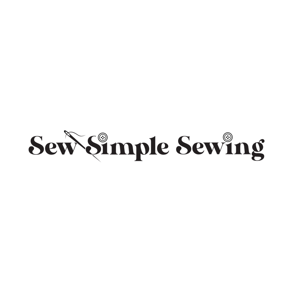 Sew Simple Sewing