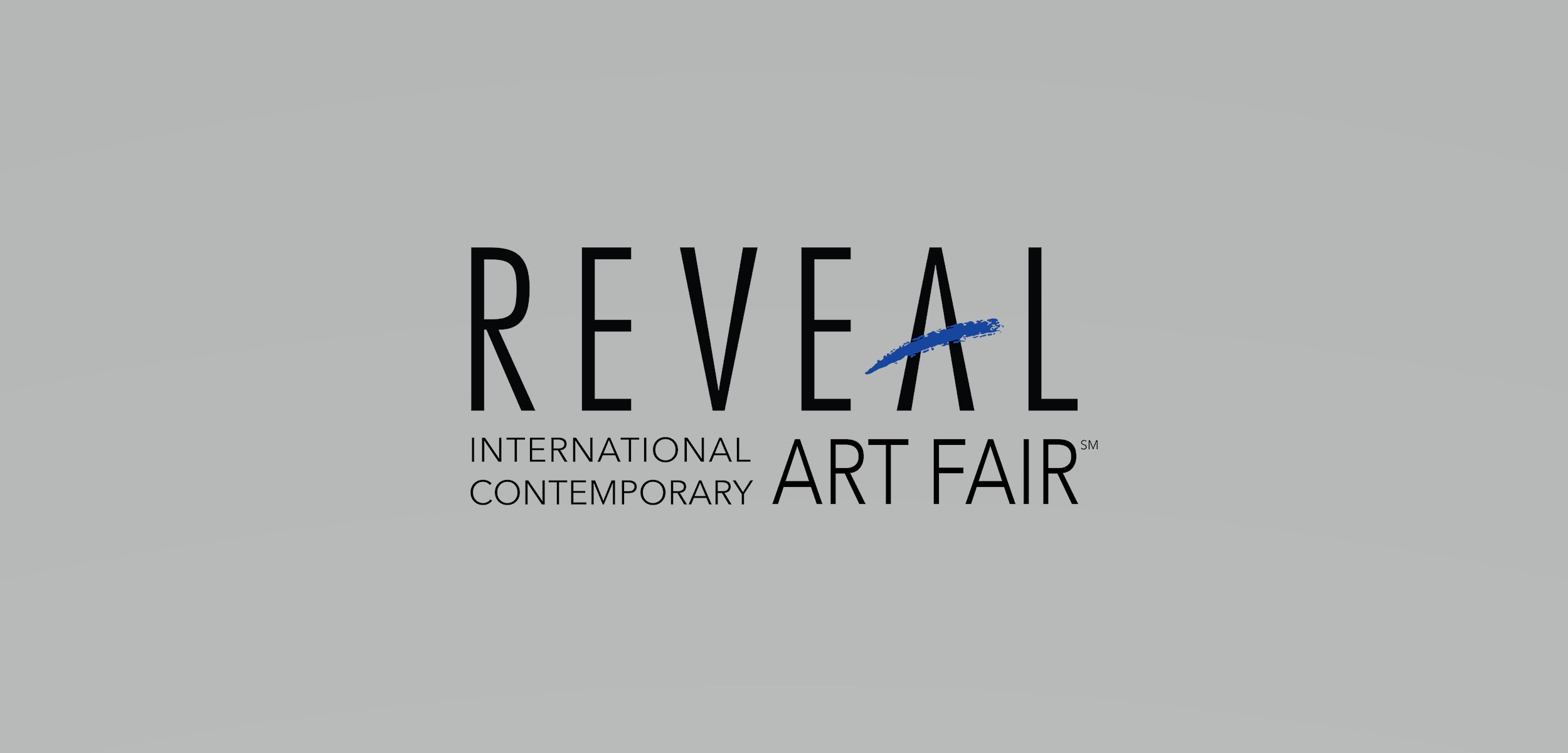 REVEAL International Contemporary Art Fair