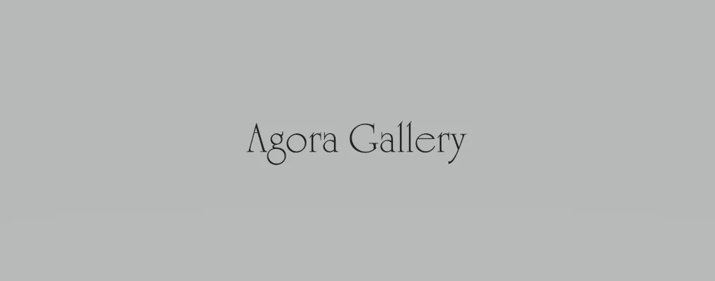 Agora Gallery | Constellations in Color and Form