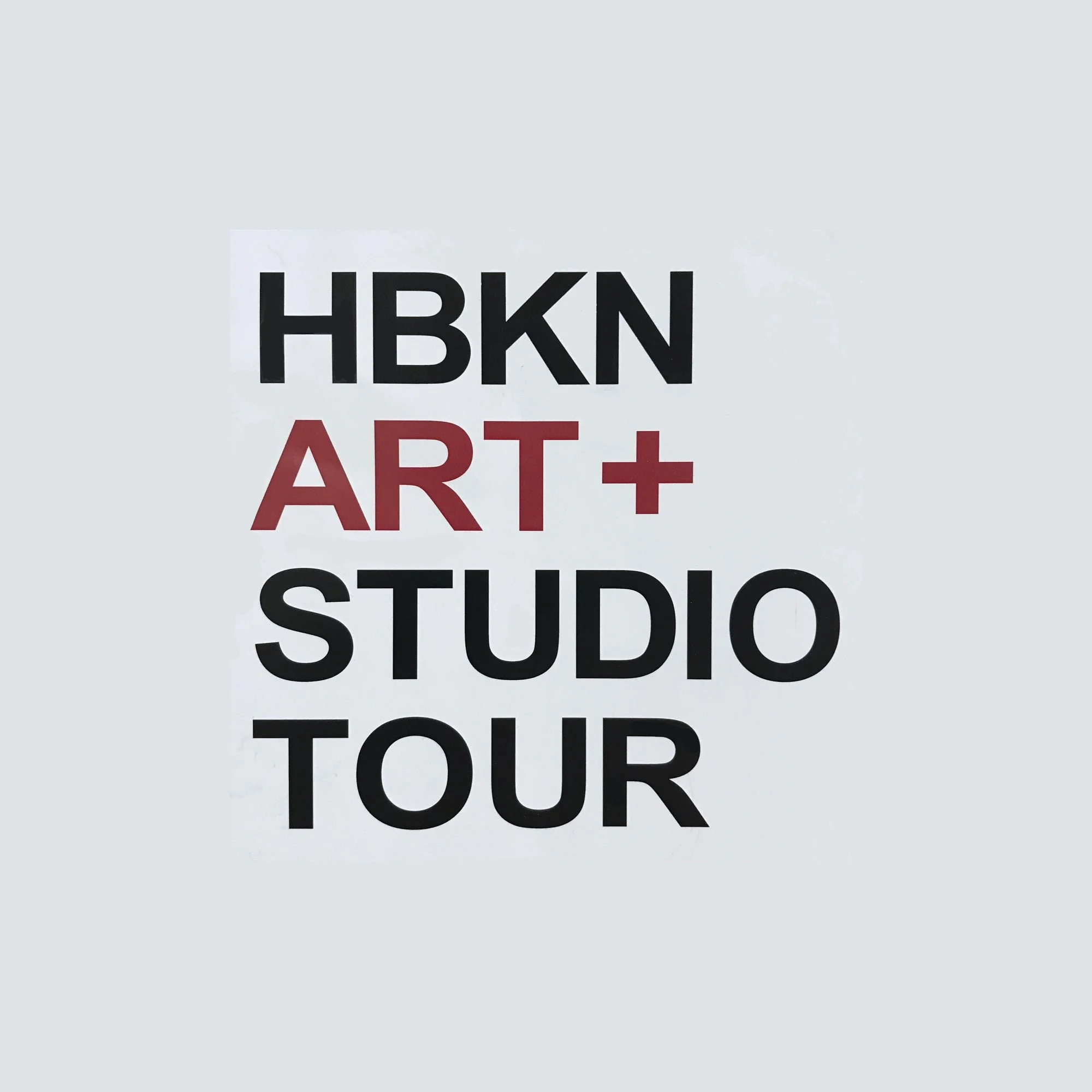 Hoboken Artists Studio Tour