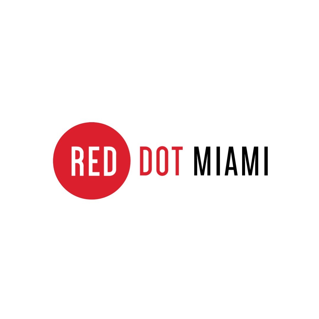Red Dot Miami 2019