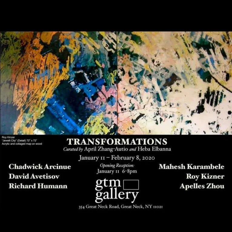 GTM Gallery | Transformations