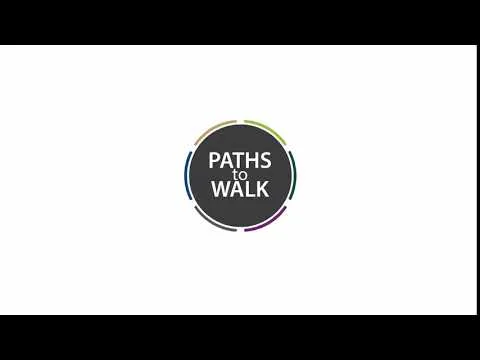 Paths to Walk Lower Third