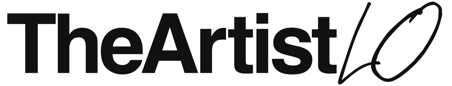 THE ARTIST LO