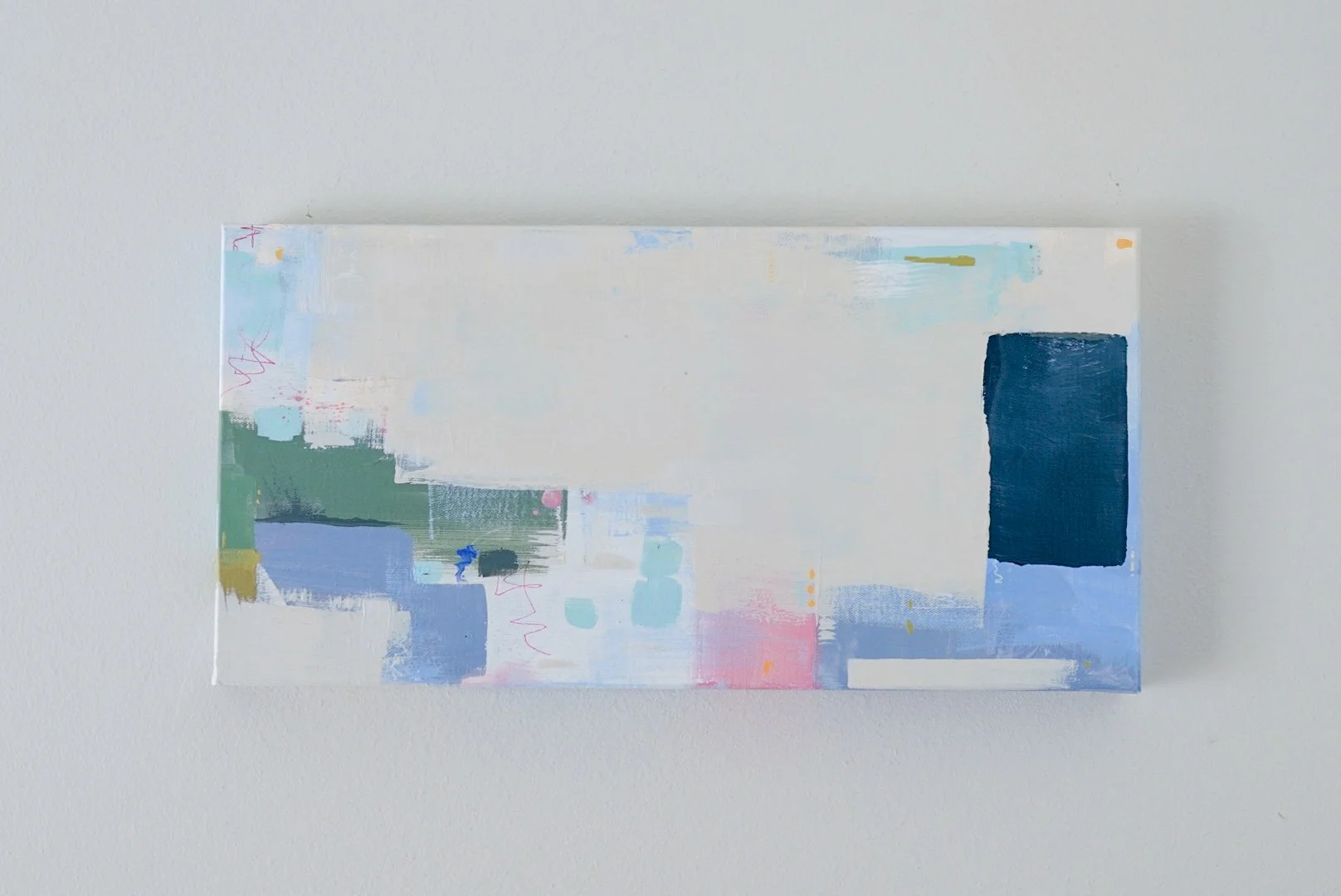 Only The Deep And I Know