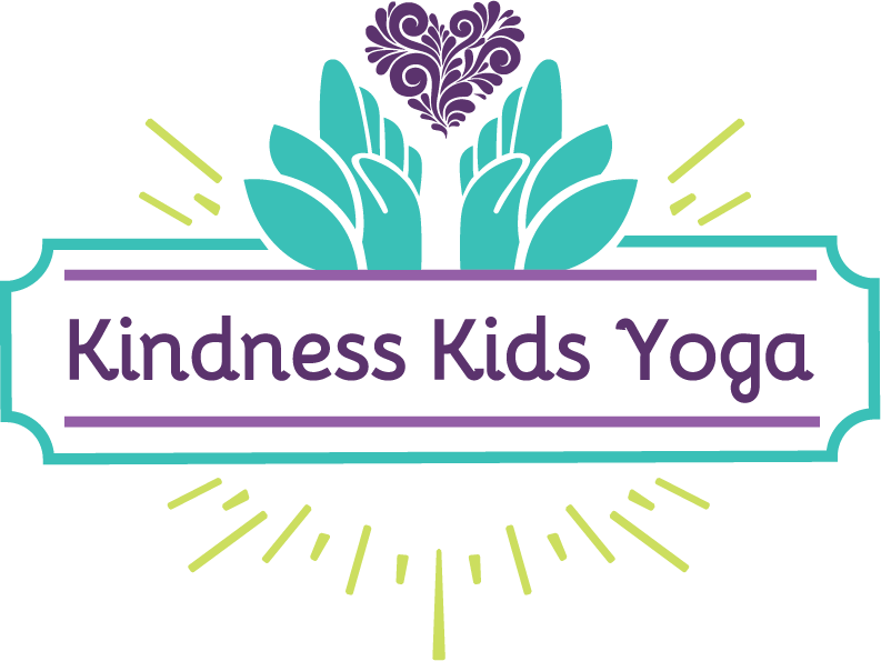 Kindness Kids Yoga