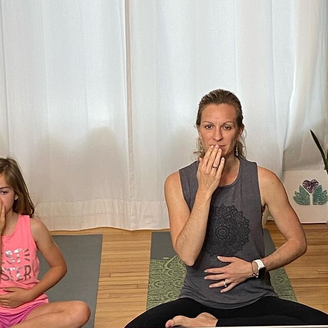 When Avery gets ahold of my camera to capture virtual yoga in action!  I love that she captured these moments of Islee and I teaching 💜 The last virtual series, Yoga Games, starts this Thursday, 6/11!  Register to receive the link at www.kindnesskid