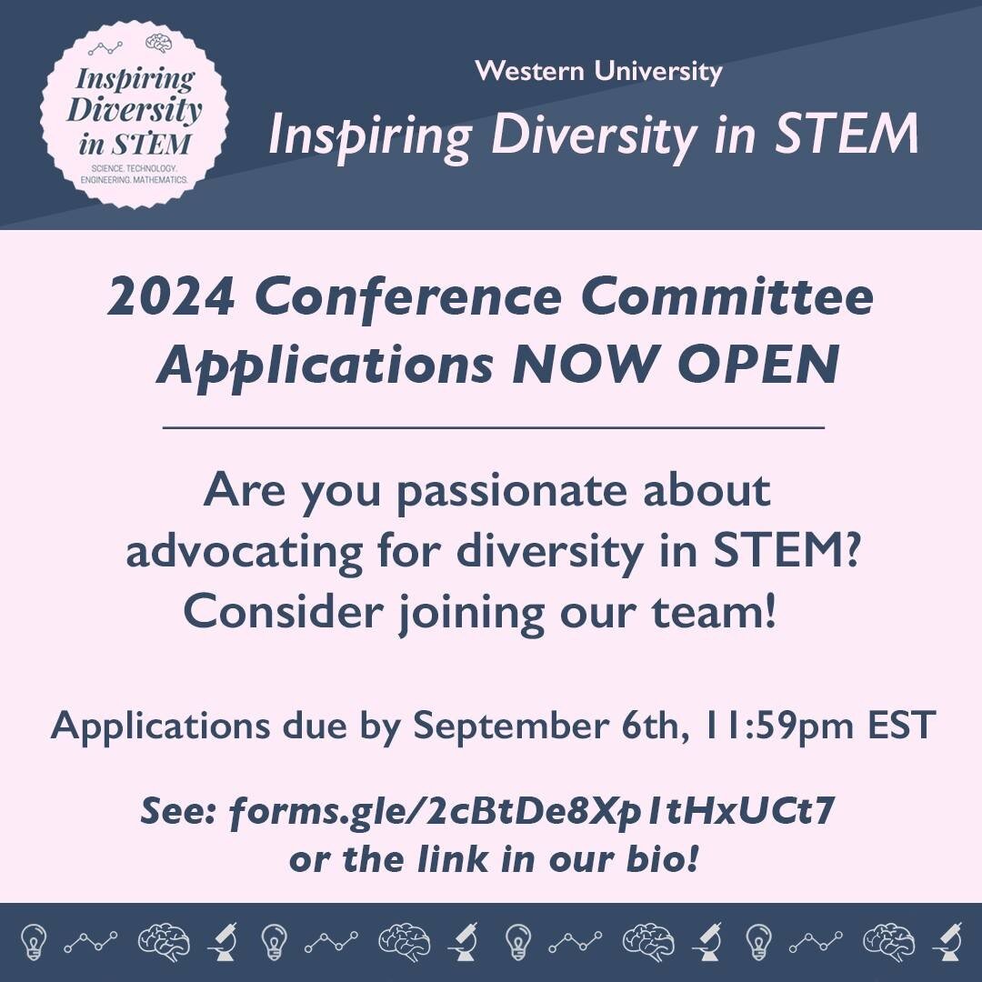 2025 Conference — Inspiring Diversity in STEM