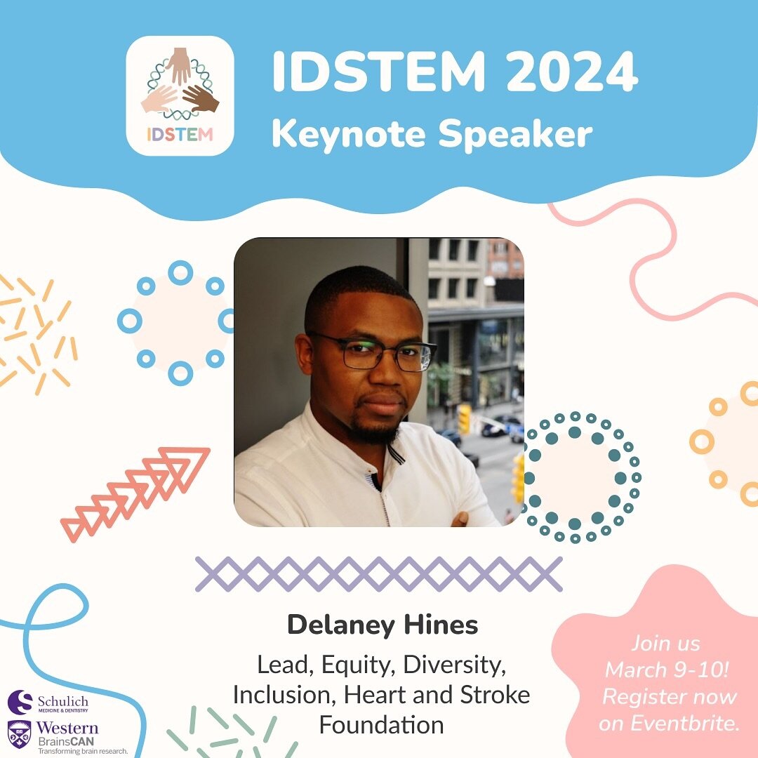 📣 Meet our final keynote, Delaney Hines! 🎉

Delaney Hines is best known for his keen ability to foster relationships and strike
partnerships to help realize equitable health outcomes. He is deeply committed to
advancing health equity and is a stron