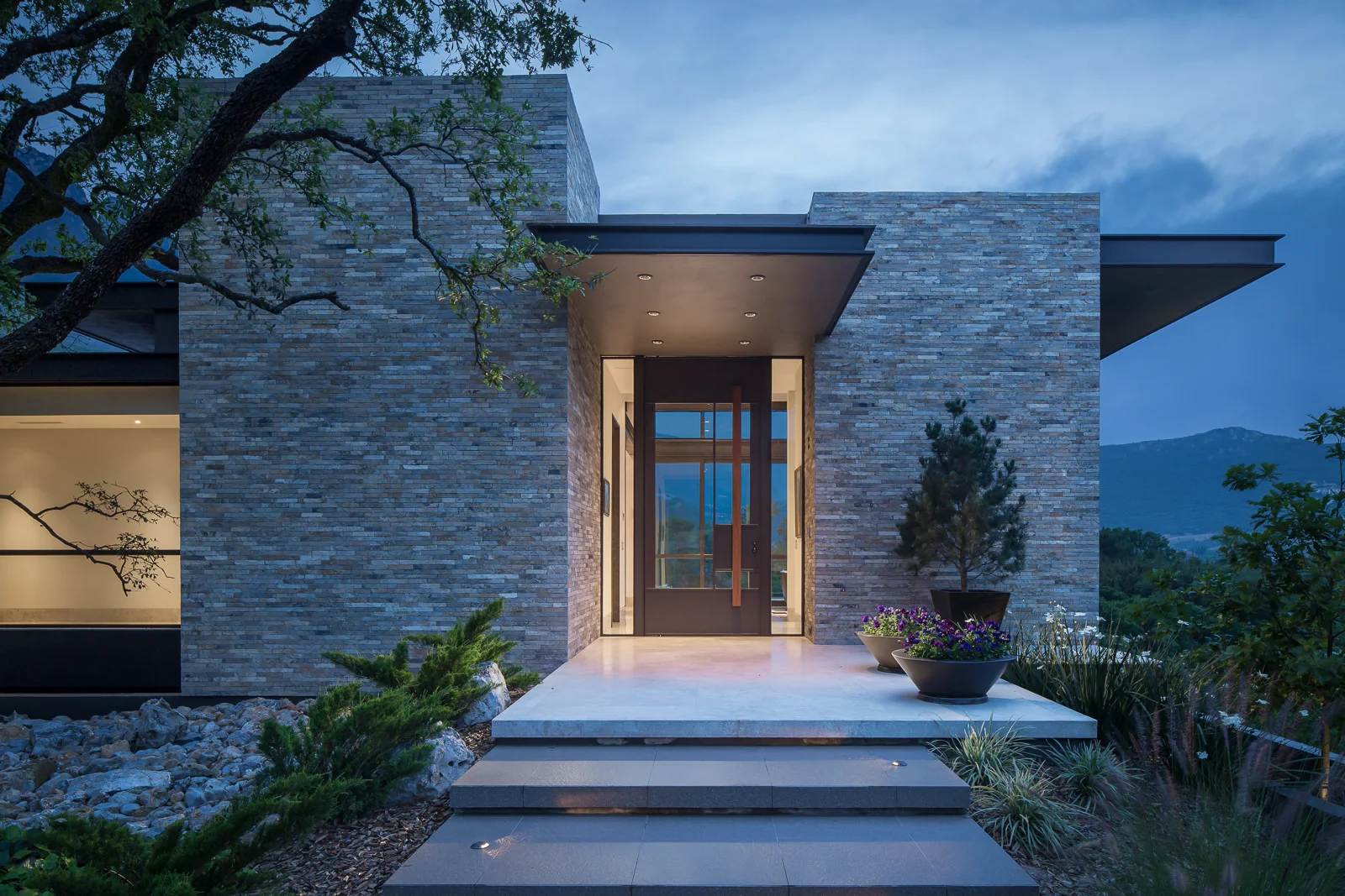 Casa MM, Monterrey, Mexico - Pozas Arquitectos