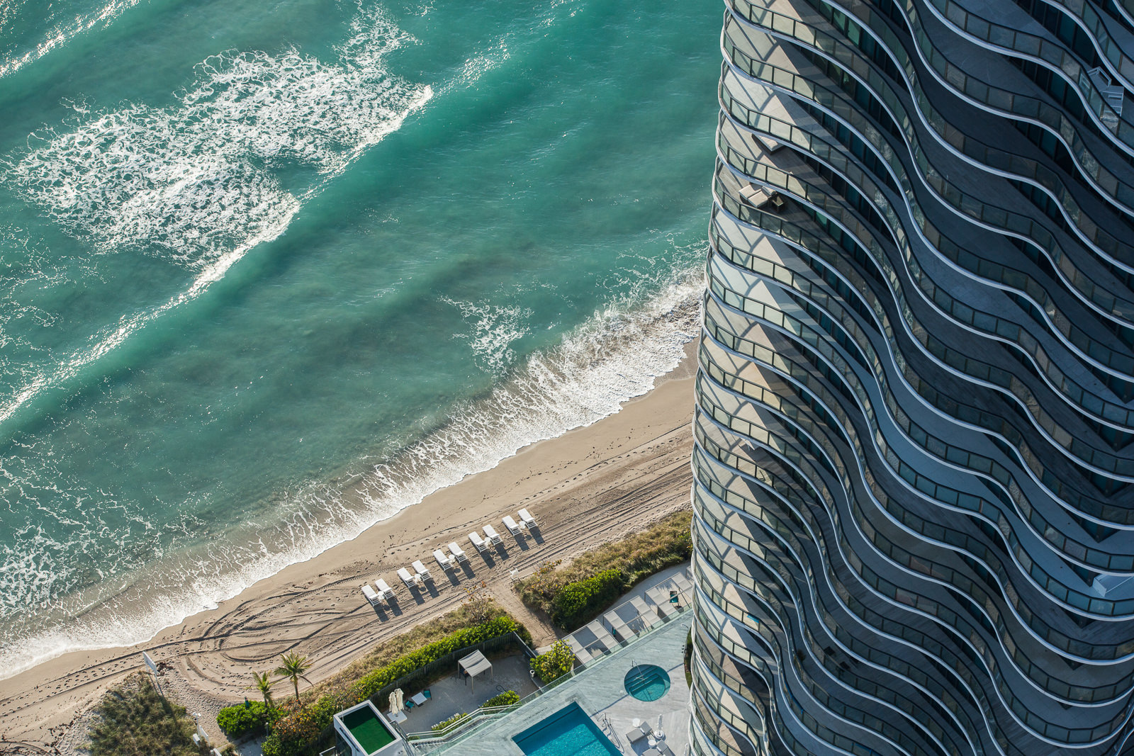 Regalia, Sunny Isles, FL - Arquitectonica