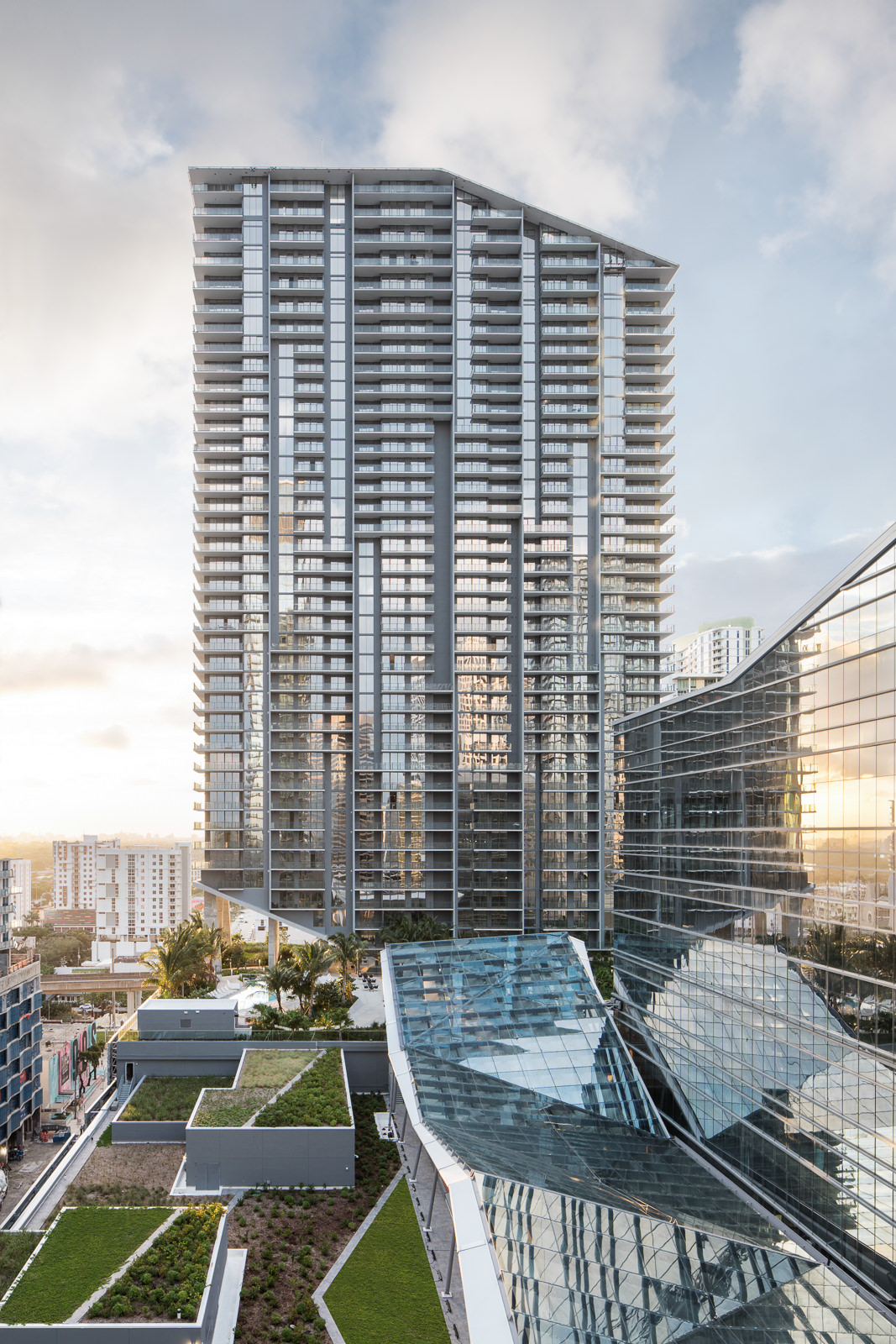 RISE, Miami, FL - Swire Group