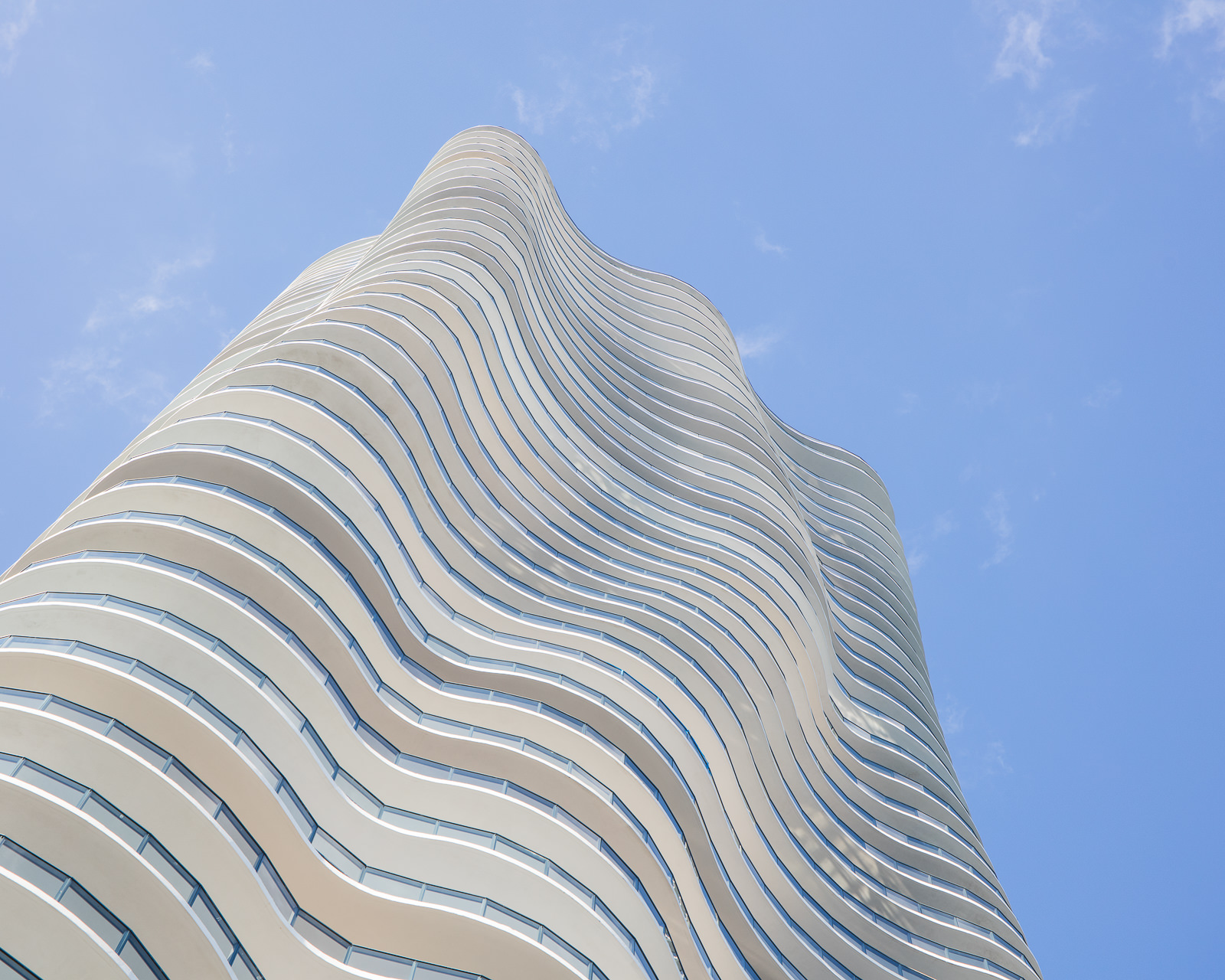 Regalia, Sunny Isles, FL - Arquitectonica