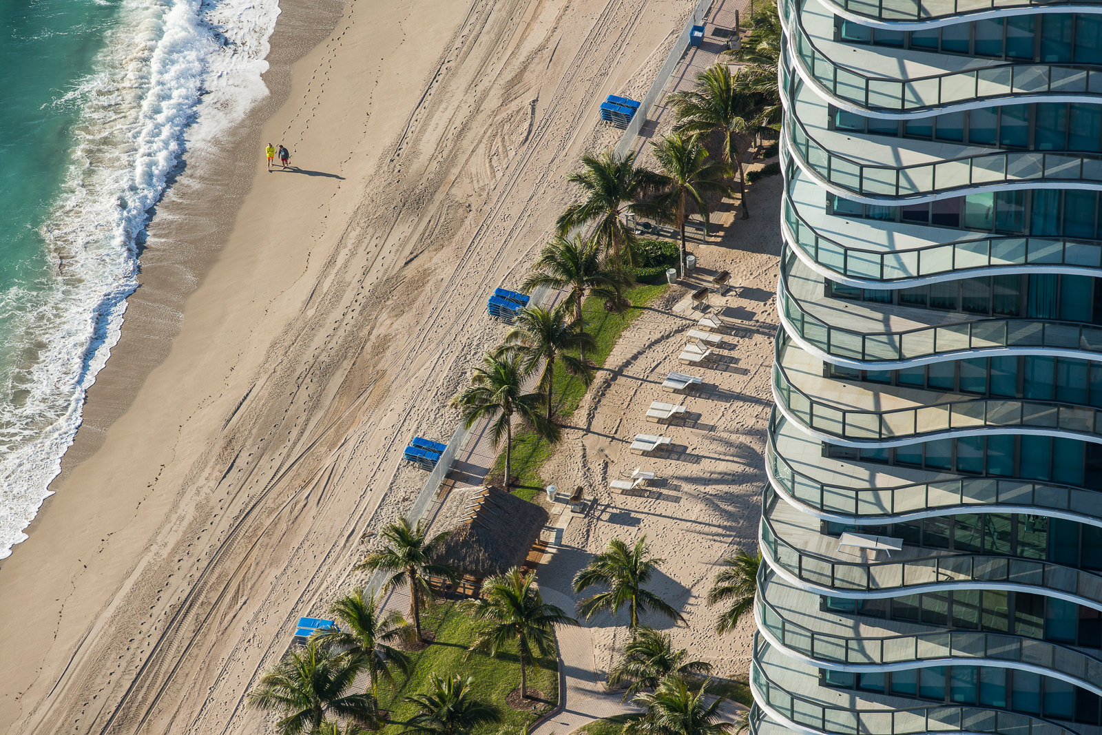 Regalia, Sunny Isles, FL - Arquitectonica