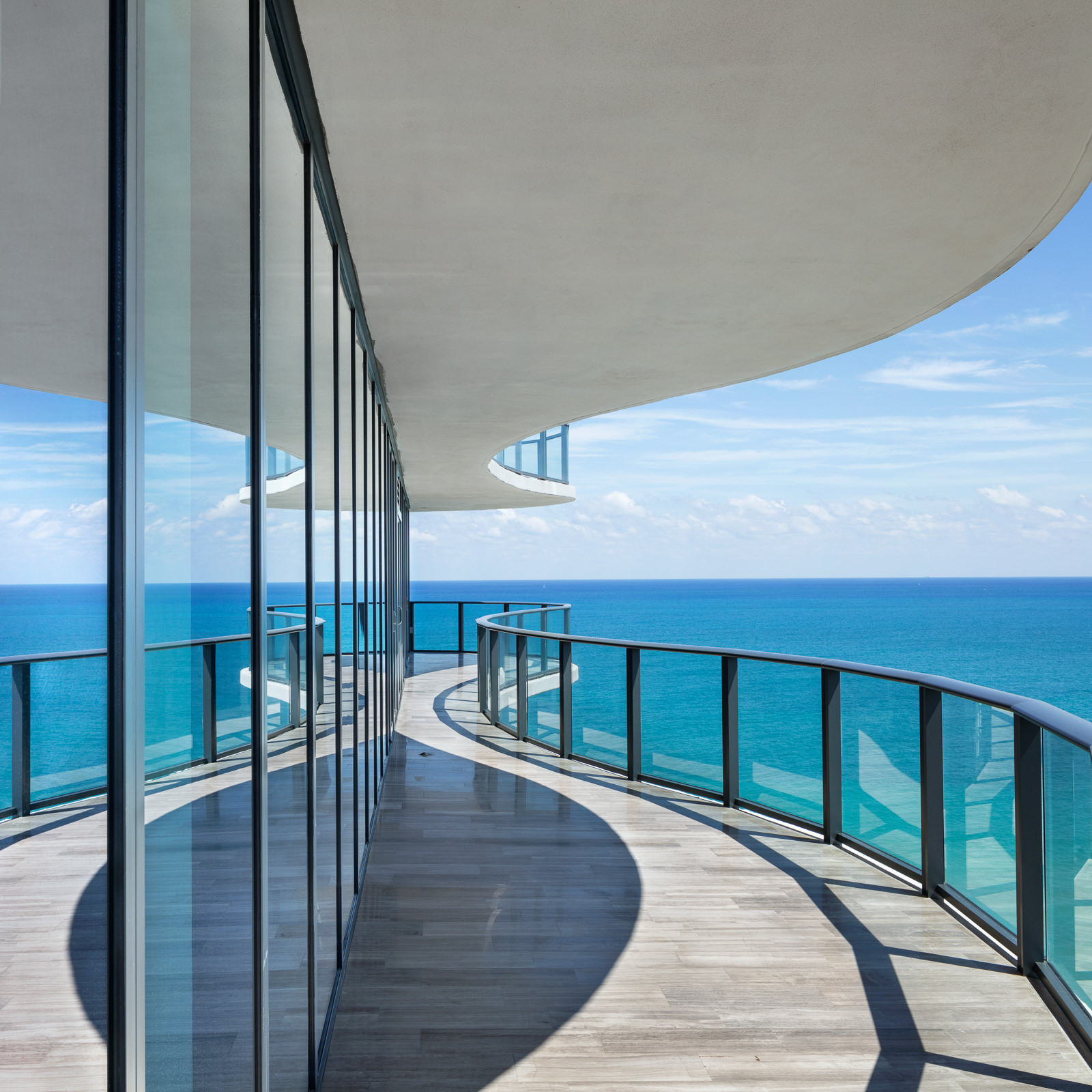 Regalia, Sunny Isles, FL - Arquitectonica