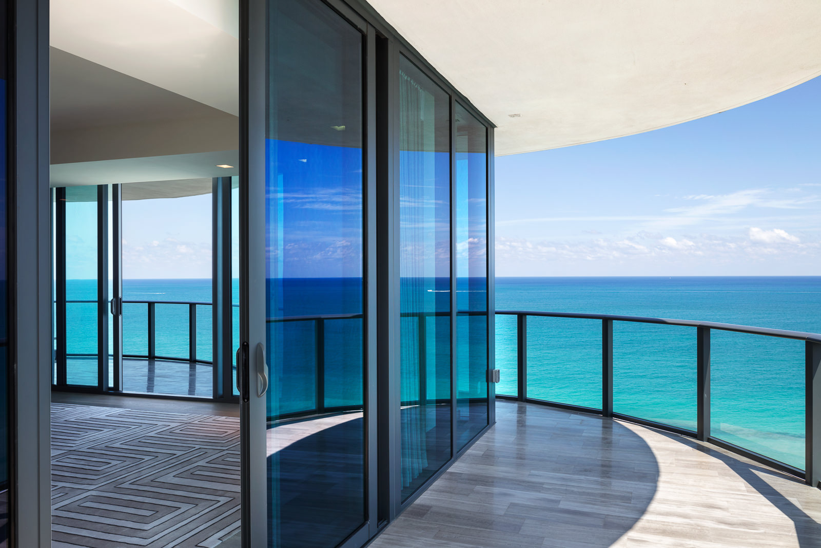 Regalia, Sunny Isles, FL - Arquitectonica