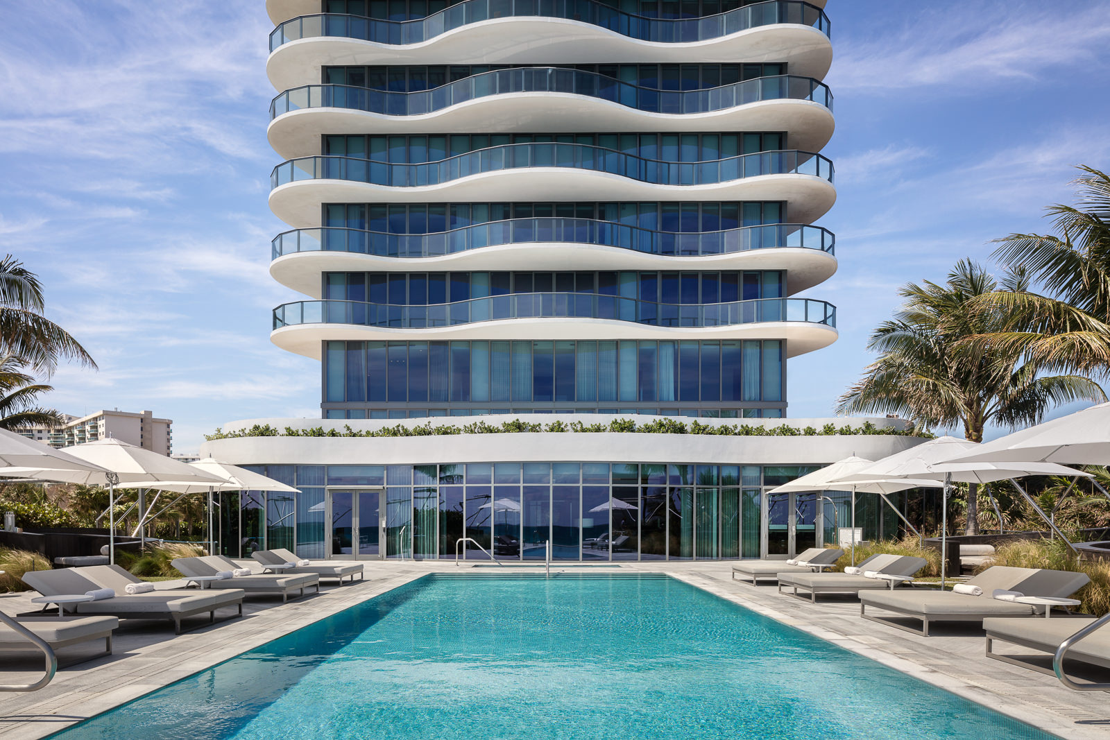 Regalia, Sunny Isles, FL - Arquitectonica