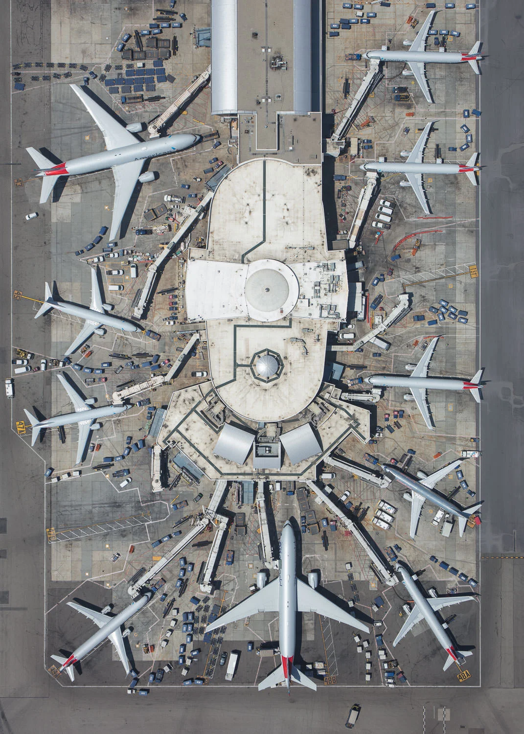 Terminal 4