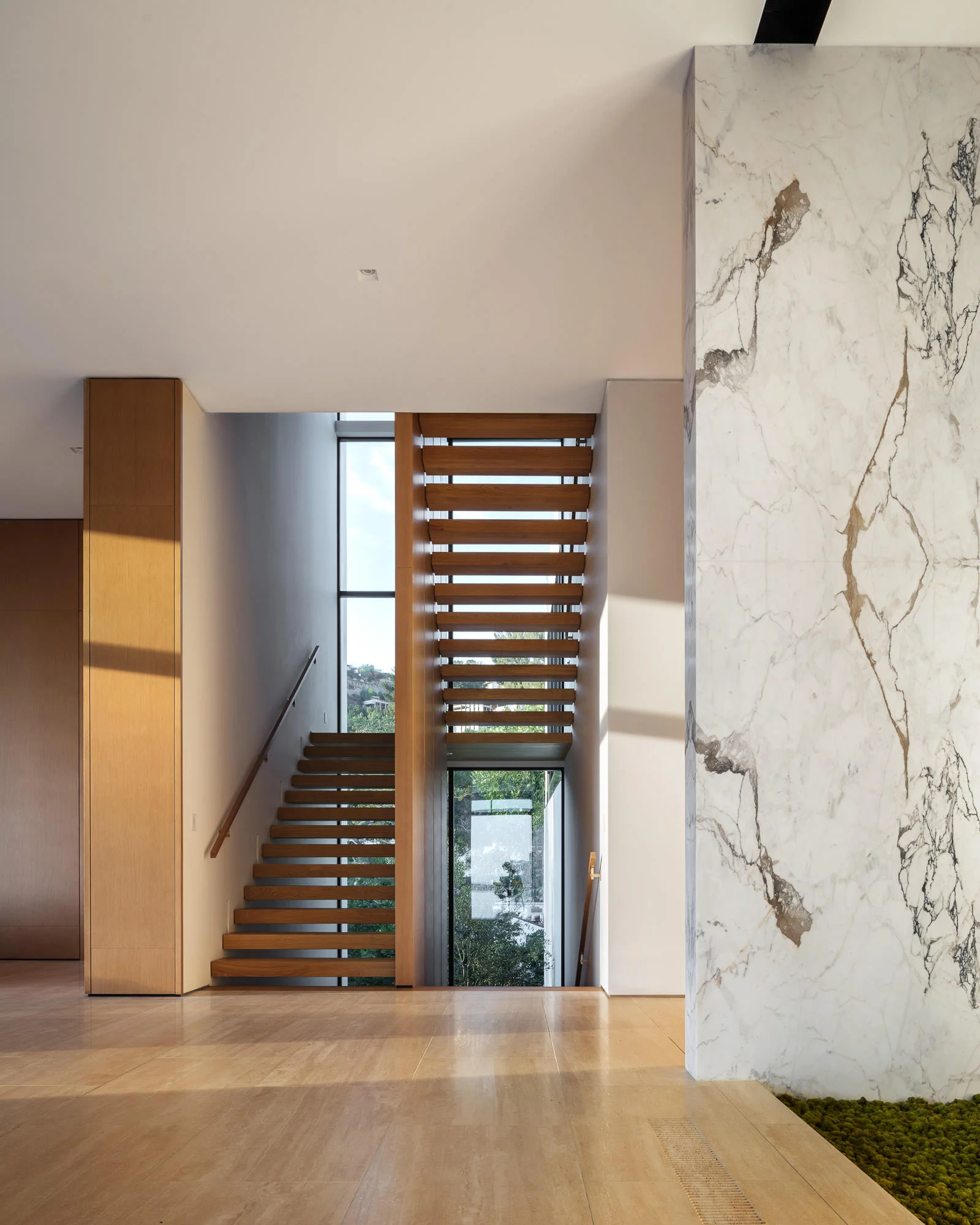 Thrasher Residence, Los Angeles, CA - Woods + Dangaran