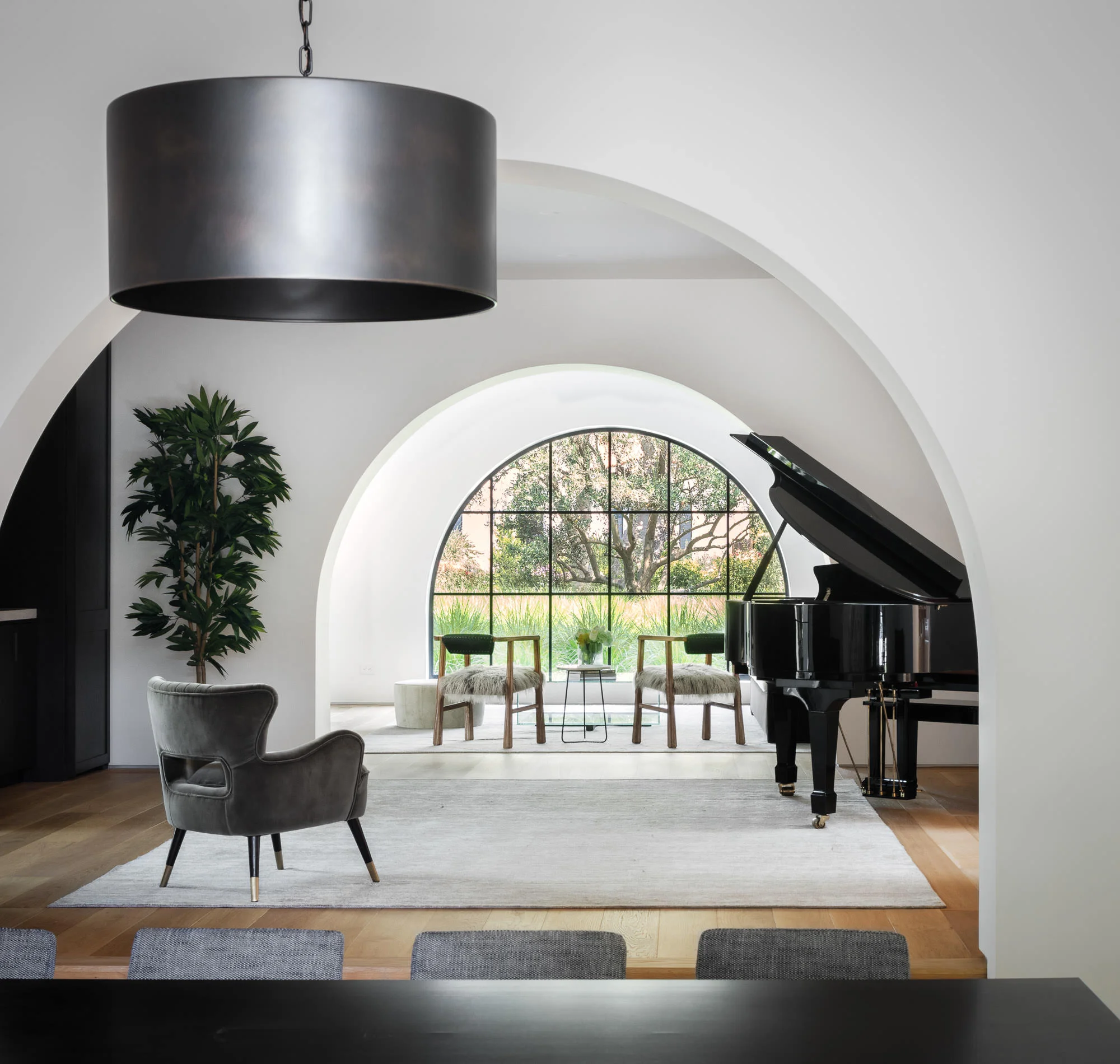 Walden Residence, Beverly Hills, CA - Standard Architecture